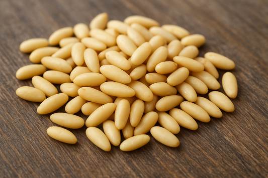Pineo Çam Fıstığı 750 Gr